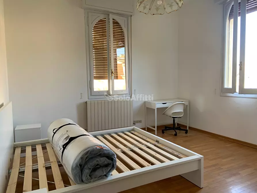 Immagine 1 di Appartamento in affitto  in Via Antonio Peretti a Modena