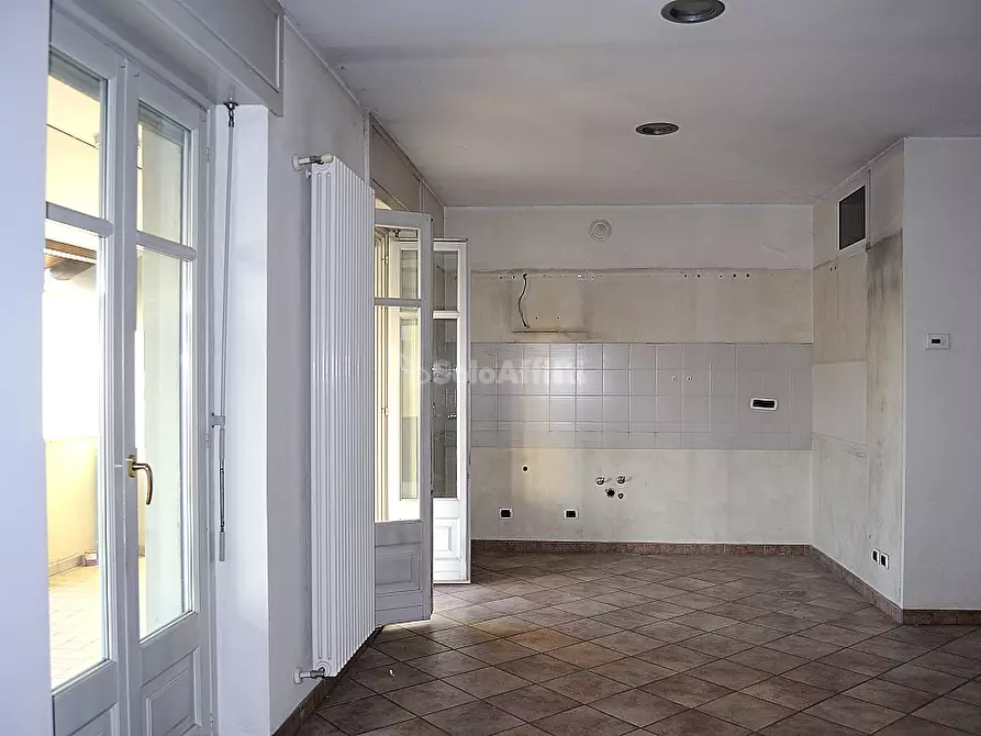 Immagine 1 di Appartamento in affitto  in Via Giuseppe Verdi a Settimo Torinese