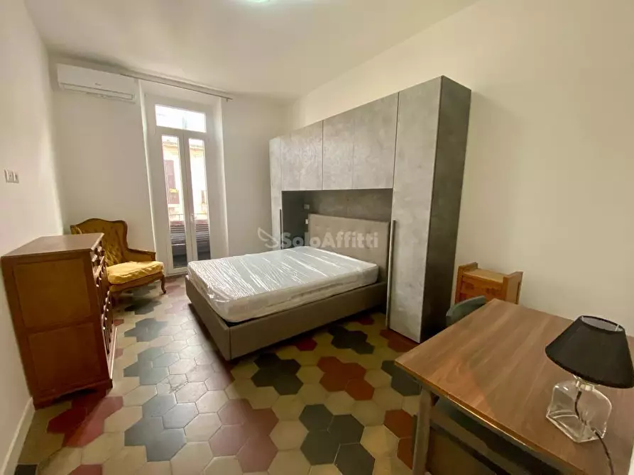 Immagine 1 di Appartamento in affitto  in Via Giuseppe de Nava a Reggio Di Calabria