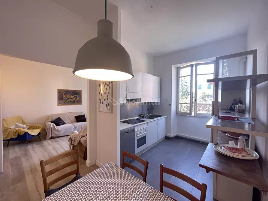 Immagine 1 di Appartamento in affitto  in Via Cupa a Anzio