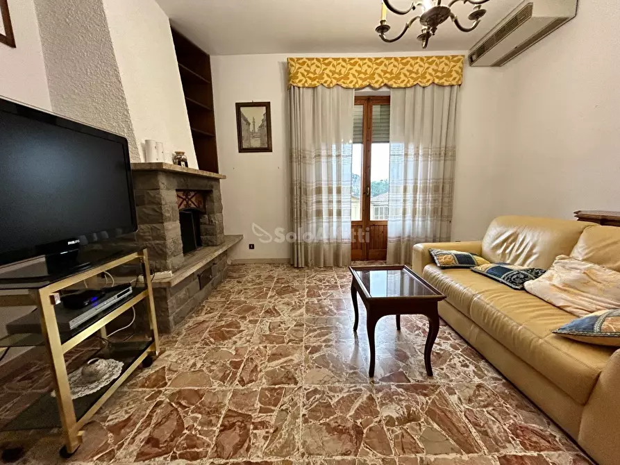 Immagine 1 di Appartamento in affitto  in Via Giovanni Colombini a Siena