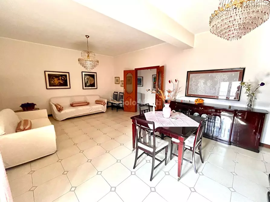 Immagine 1 di Appartamento in affitto  in Via Spirito Santo a Reggio Di Calabria