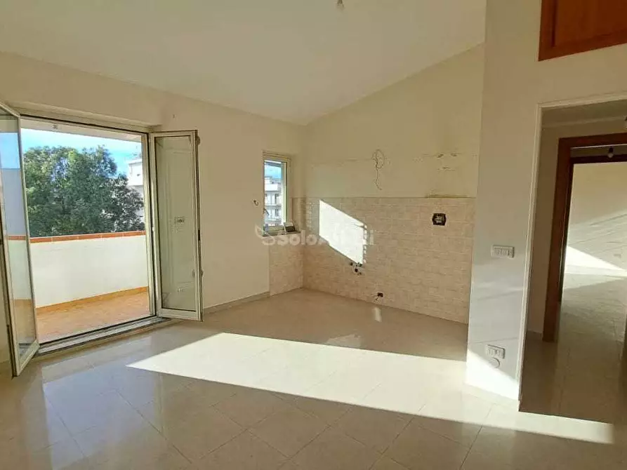 Immagine 1 di Appartamento in affitto  in Via Feudo a Reggio Di Calabria