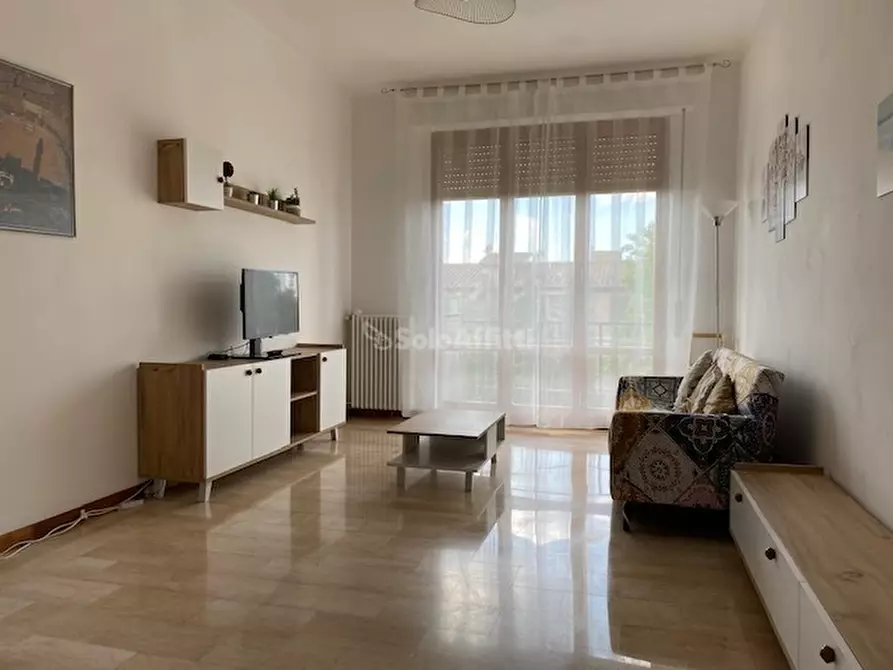 Immagine 1 di Appartamento in affitto  in Via Ambrogio Sansedoni a Siena