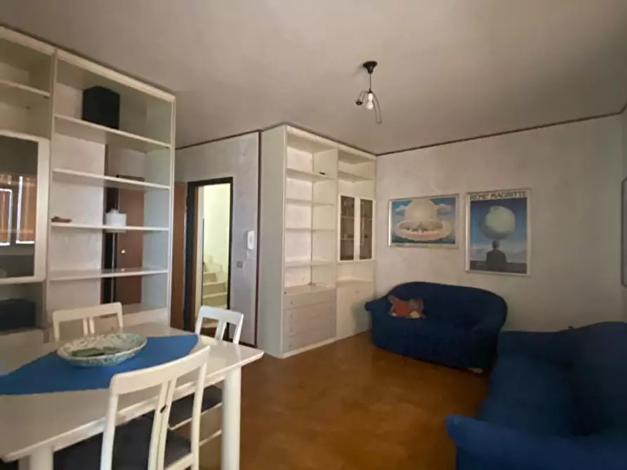 Immagine 1 di Appartamento in affitto  a Reggio Di Calabria