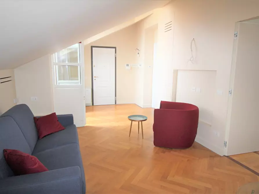 Immagine 1 di Appartamento in affitto  in Via San Carlo a Arona
