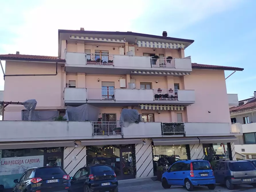 Immagine 1 di Appartamento in vendita  in Via Piane a Bucchianico