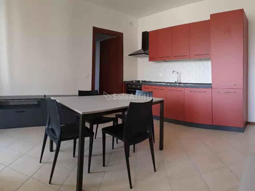 Immagine 1 di Appartamento in affitto  in via Puglie a Legnago