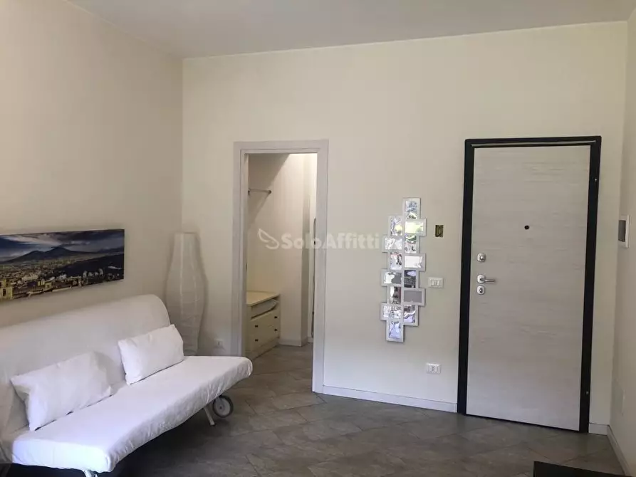 Immagine 1 di Appartamento in affitto  in Via Emilio Borsa a Vignate