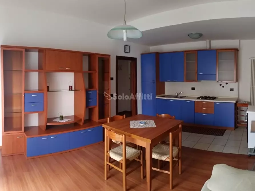 Immagine 1 di Appartamento in affitto  in Viale Don Minzoni a Legnago