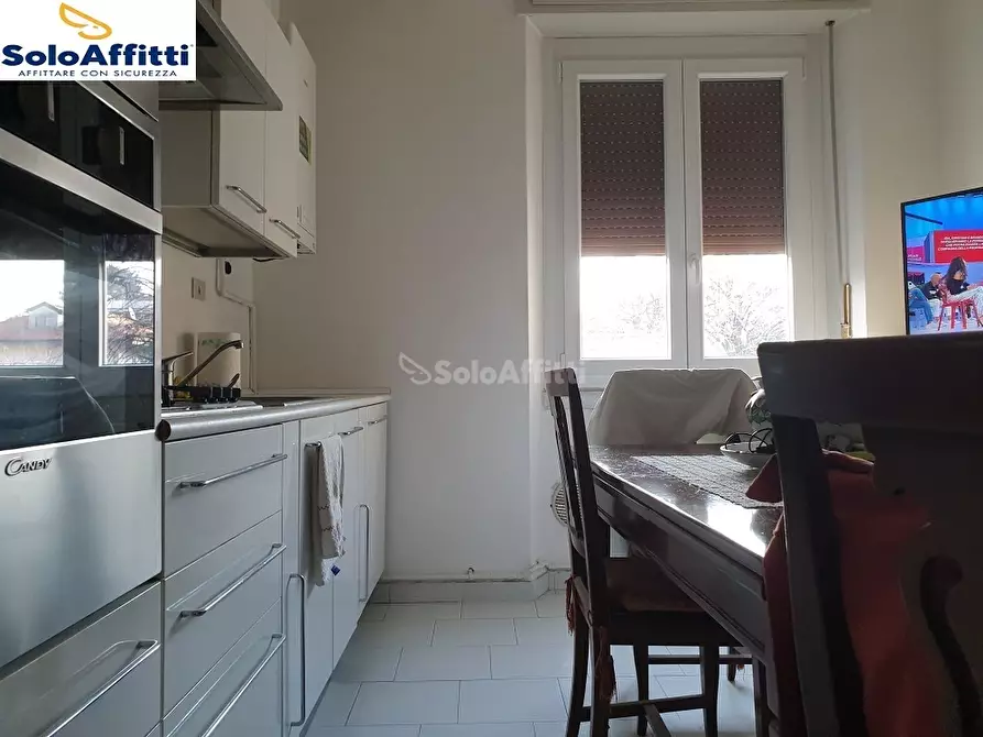 Immagine 1 di Appartamento in affitto  in Via Alessandro Manzoni a Cusano Milanino