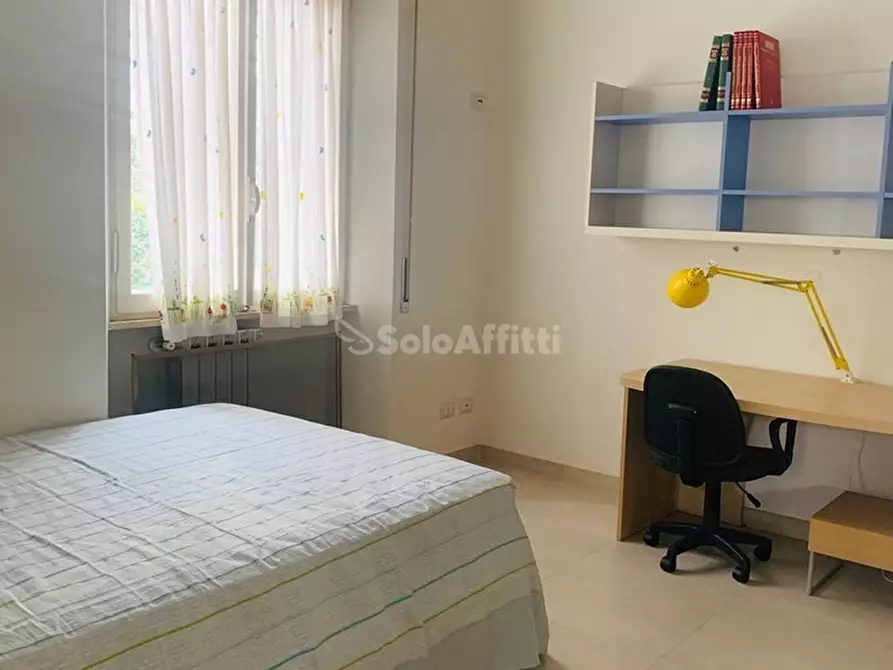Immagine 1 di Appartamento in affitto  in Via Ippolito Nievo a Latina