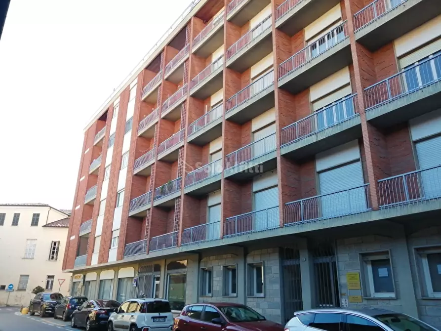 Immagine 1 di Appartamento in affitto  in Via San Domenico a Chieri