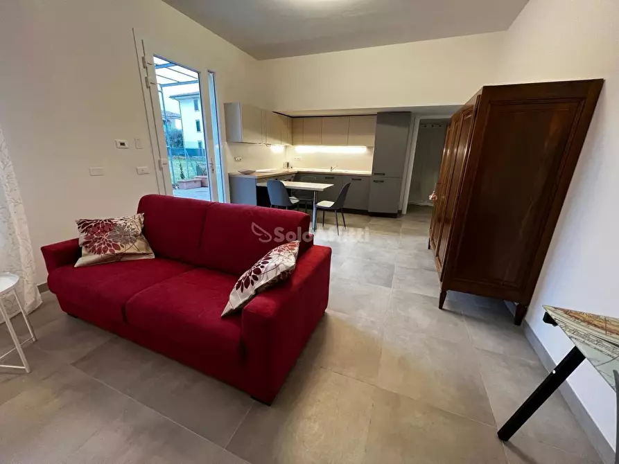 Immagine 1 di Appartamento in affitto  in Via P. Togliatti a San Cesario Sul Panaro