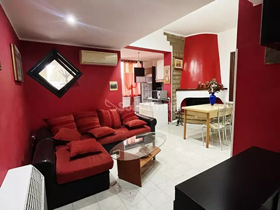 Immagine 1 di Appartamento in affitto  a Ferentino
