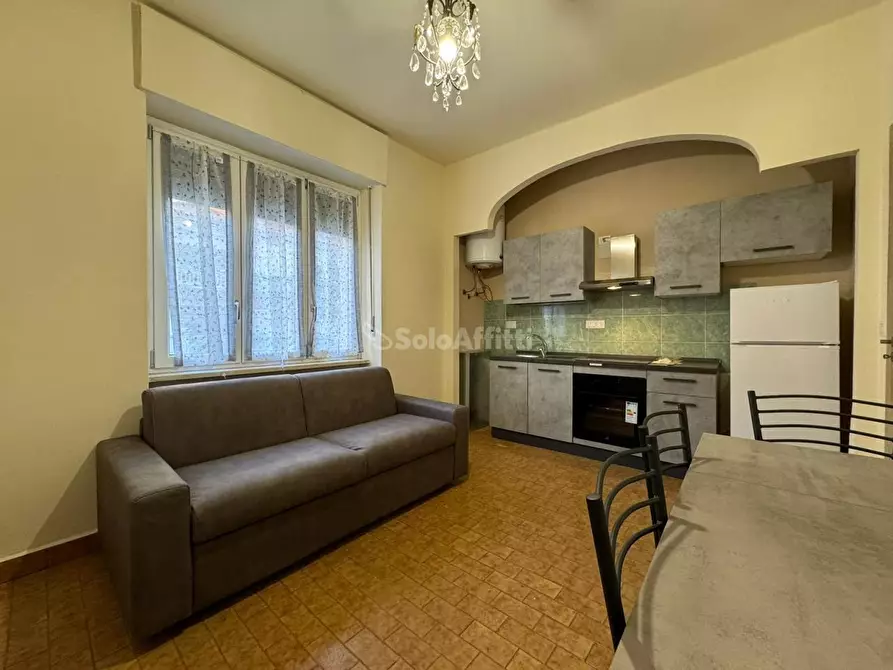 Immagine 1 di Appartamento in affitto  in Via San Giorgio Canavese a Torino