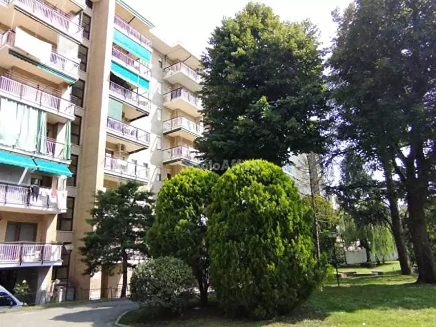 Immagine 1 di Appartamento in affitto  in Via Genova a Torino