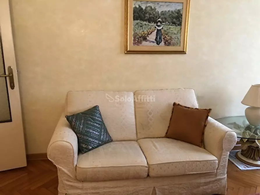 Immagine 1 di Appartamento in affitto  in viale DAnnunzio a Trieste