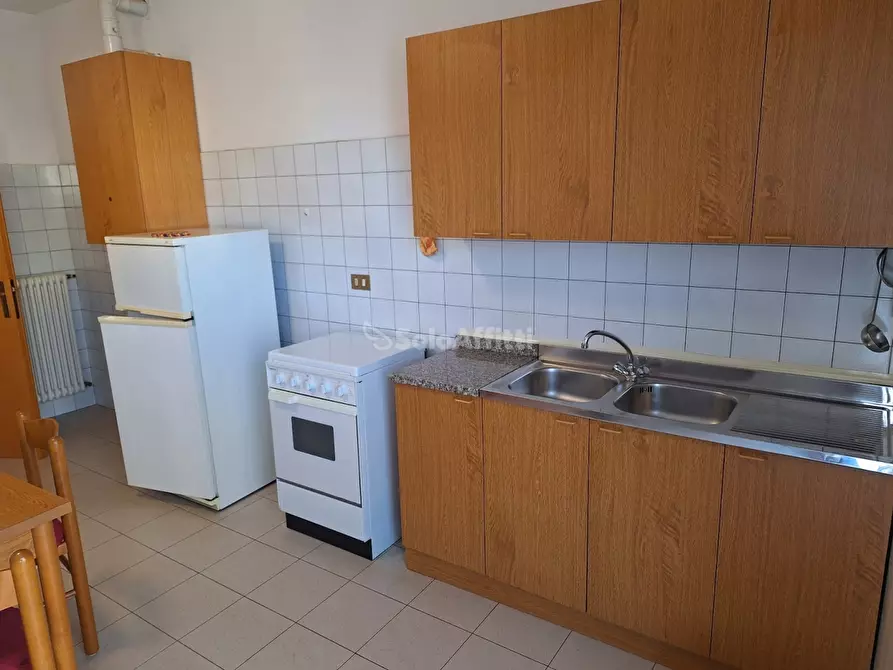 Immagine 1 di Appartamento in affitto  in Via Loreta a Bertinoro