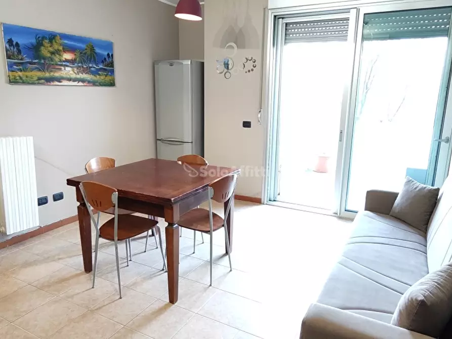 Immagine 1 di Appartamento in affitto  in VIA PACE a Sesto San Giovanni