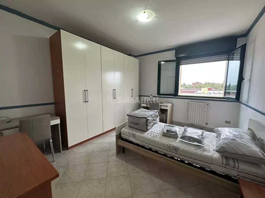 Immagine 1 di Appartamento in affitto  in Via Legnano a Latina