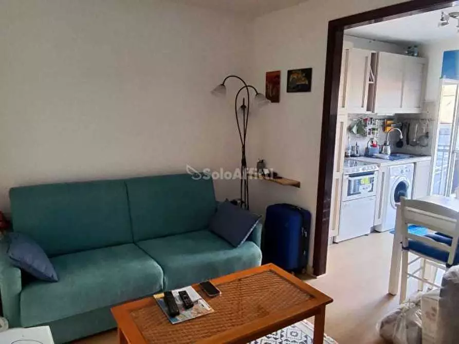 Immagine 1 di Appartamento in affitto  in Via XX Settembre a Reggio Di Calabria
