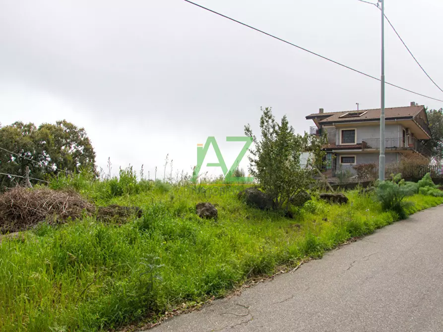 Immagine 1 di Terreno edificabile in vendita  a Acireale