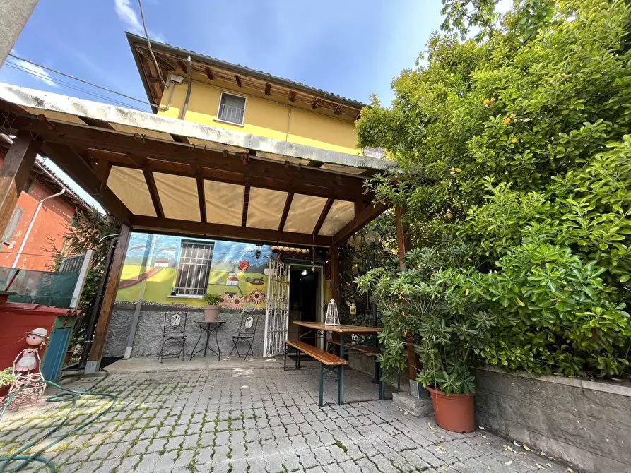 Immagine 1 di Casa indipendente in vendita  in Via Fiorini a Anzola Dell'emilia