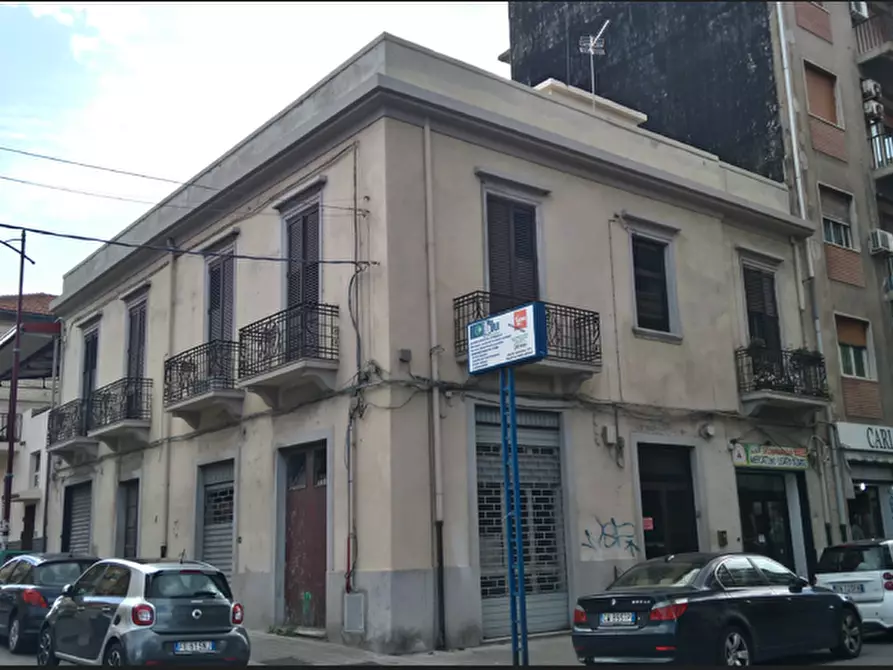 Immagine 1 di Casa indipendente in vendita  in Santa Caterina a Reggio Di Calabria