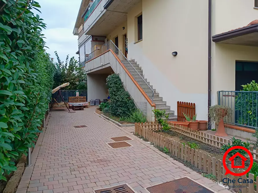 Immagine 1 di Appartamento in vendita  a Longiano
