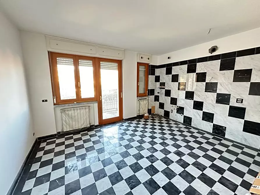 Immagine 1 di Appartamento in affitto  in Via Tiro a Volo a Carrara