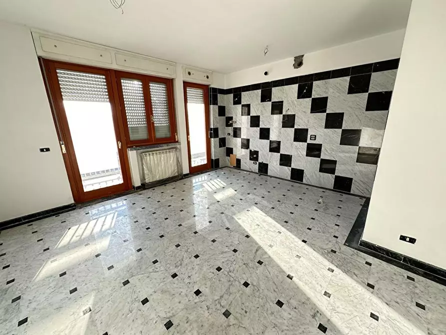 Immagine 1 di Appartamento in affitto  in Via Tiro a Volo a Carrara