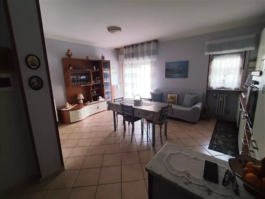 Immagine 1 di Appartamento in vendita  in Via delle Ginestre a Ciriè