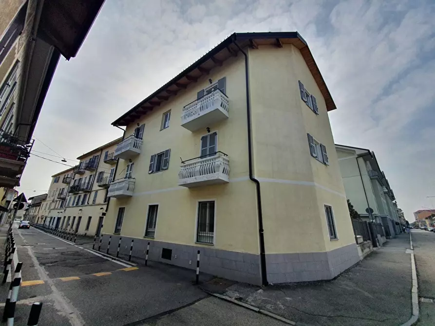 Immagine 1 di Appartamento in vendita  in Via Boschis a Venaria Reale