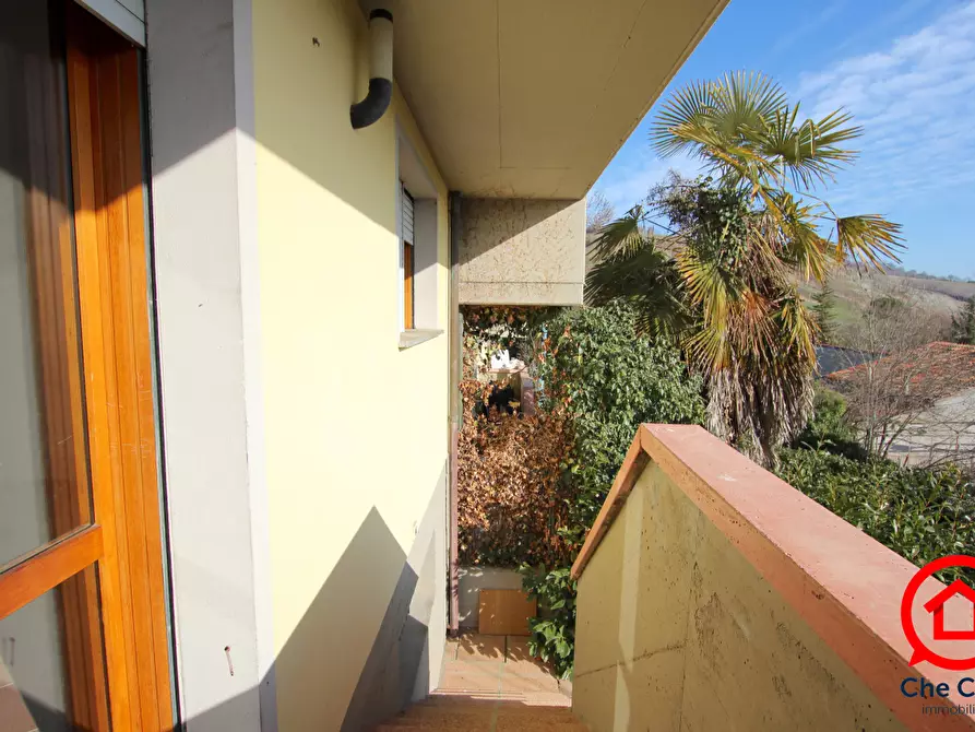 Immagine 1 di Villa in vendita  in Via Bora - Falcino - Piavola a Mercato Saraceno