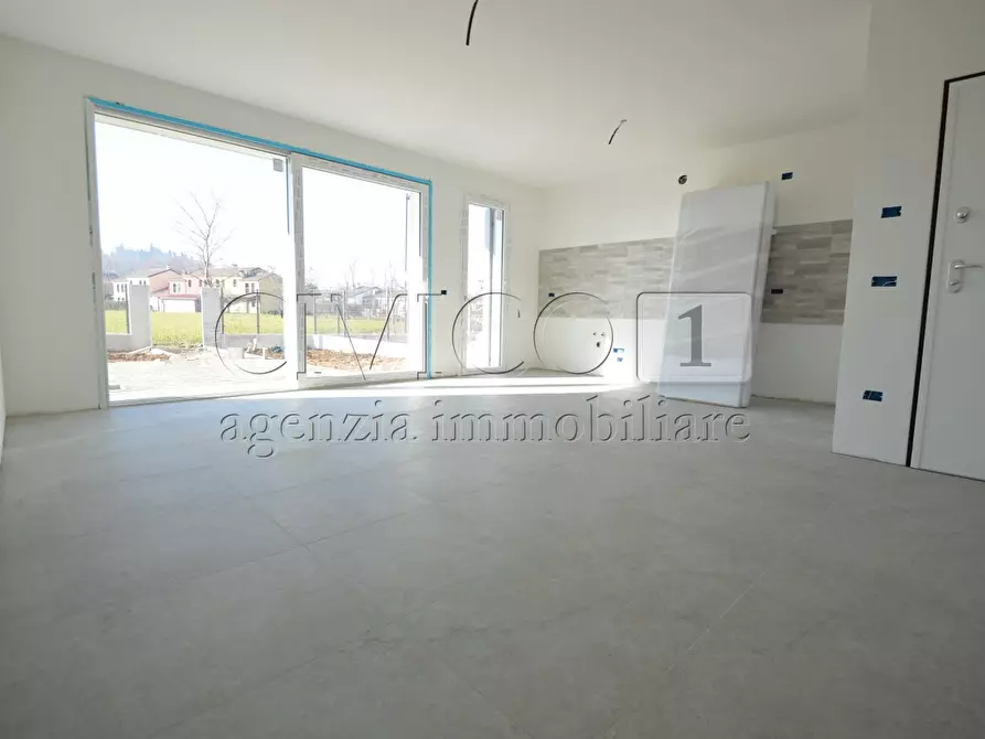 Immagine 1 di Appartamento in vendita  in SP21 a Montegalda