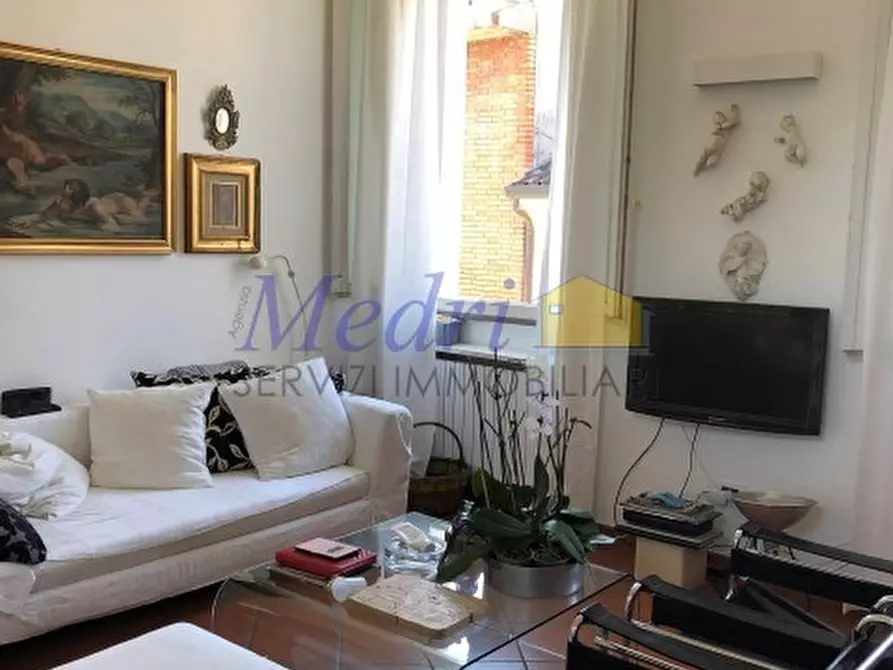 Immagine 1 di Appartamento in vendita  in Via Massi a Forlimpopoli