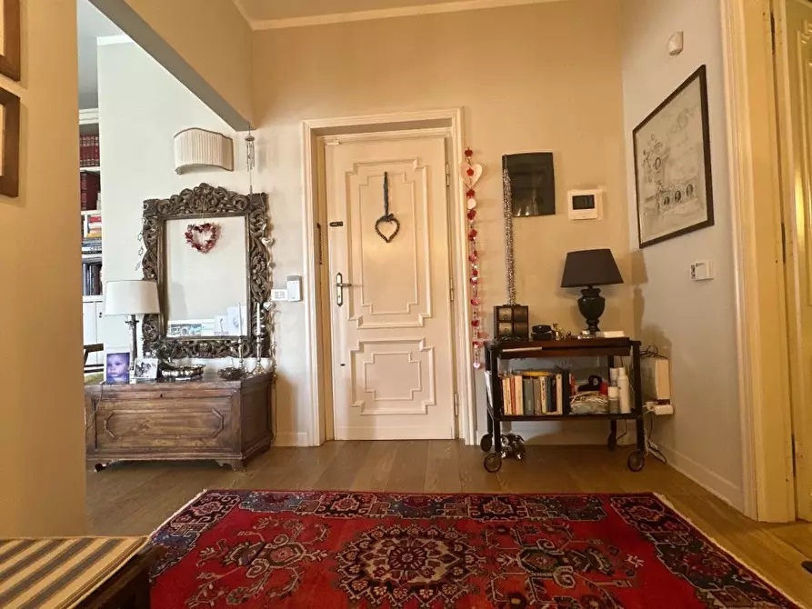 Immagine 1 di Appartamento in vendita  in Via Achille Papa a Brescia