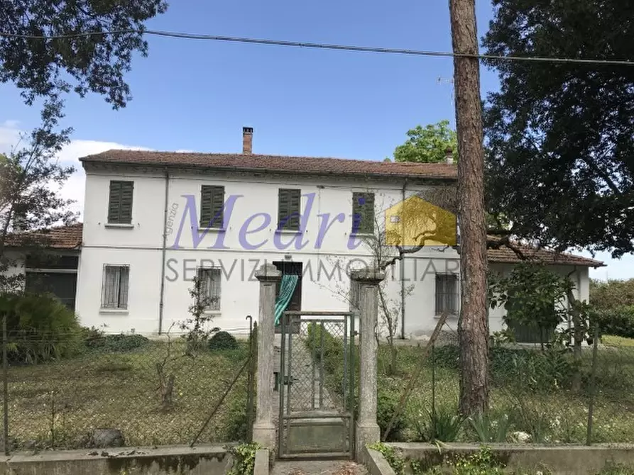 Immagine 1 di Casa indipendente in vendita  in Via Palavese a Ravenna