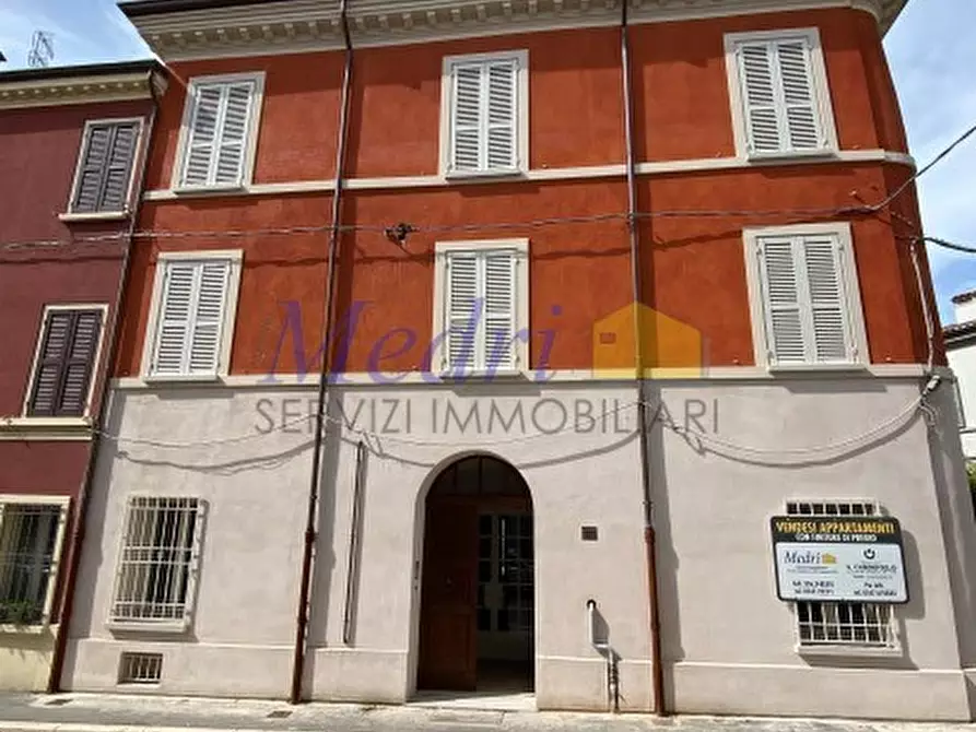 Immagine 1 di Appartamento in vendita  in Via Contrada Chiaramonti a Cesena