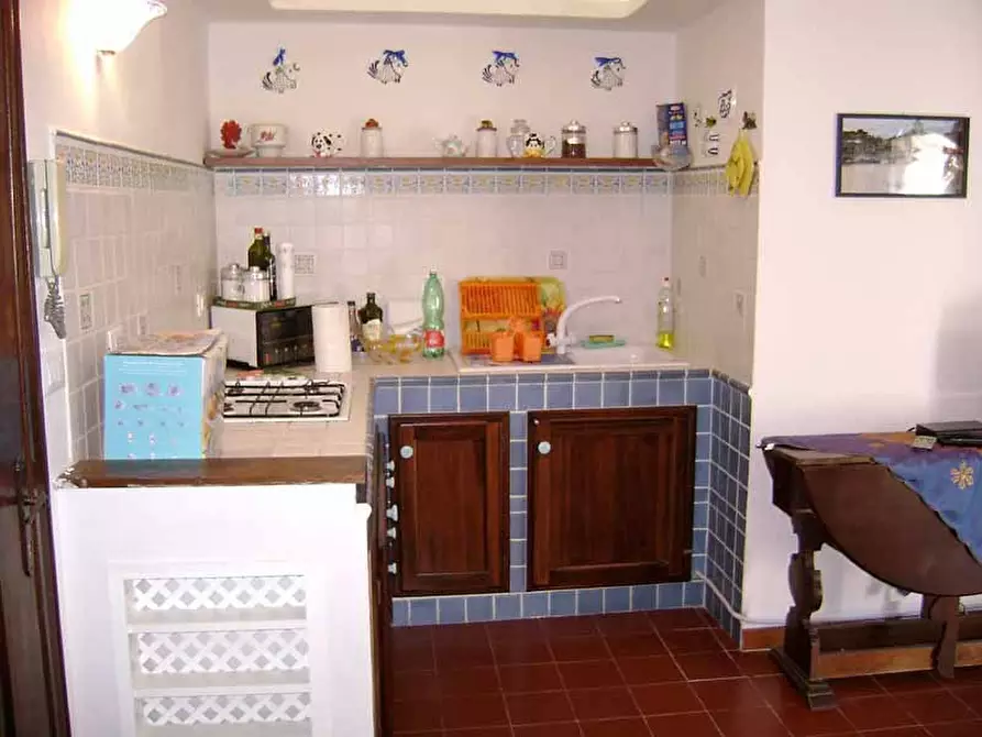 Immagine 1 di Attico in vendita  in Via Sabaudia a San Felice Circeo