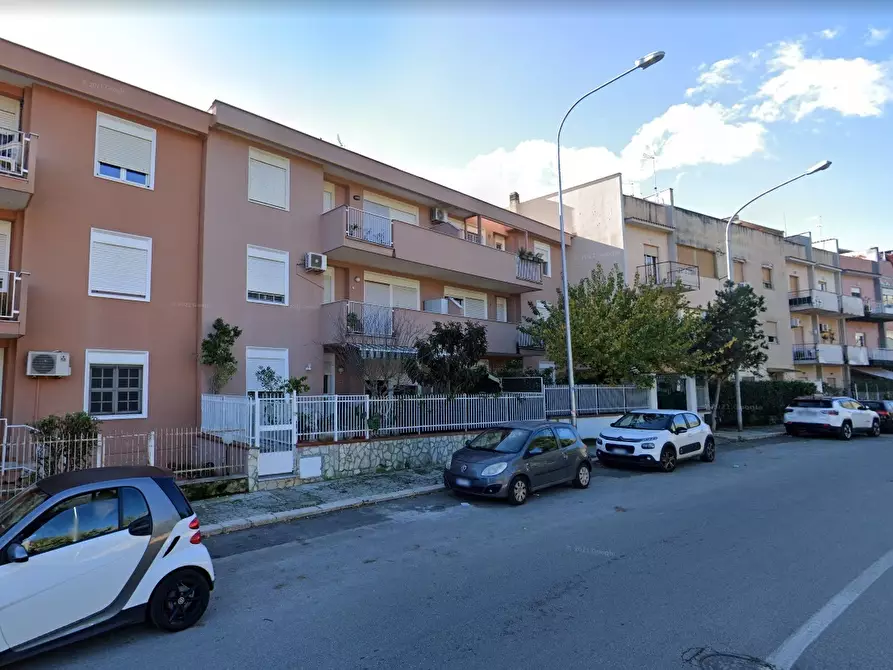 Immagine 1 di Appartamento in vendita  in VIA IFIGENIA a Palermo