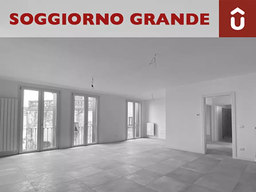 Immagine 1 di Appartamento in vendita  in Via I Maggio a Bovezzo