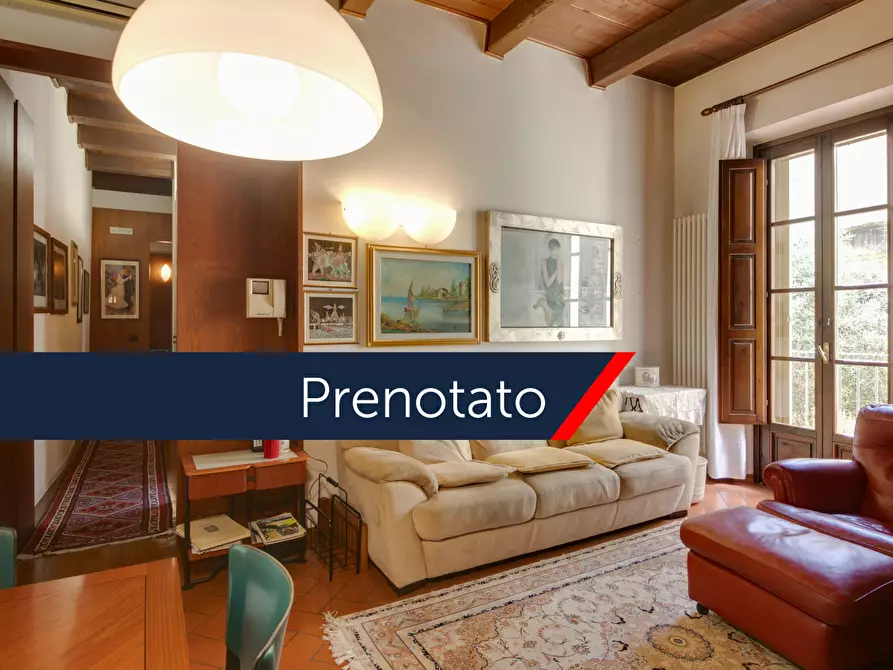 Immagine 1 di Appartamento in vendita  in Via Manfredi a Cesena