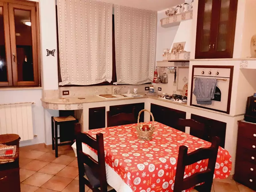 Immagine 1 di Appartamento in vendita  in Via della Visitazione a Palermo