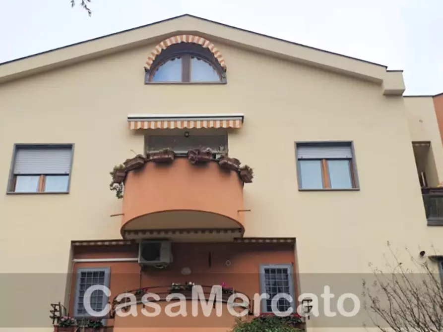 Immagine 1 di Appartamento in vendita  in Via Aldo Gargano a Marino