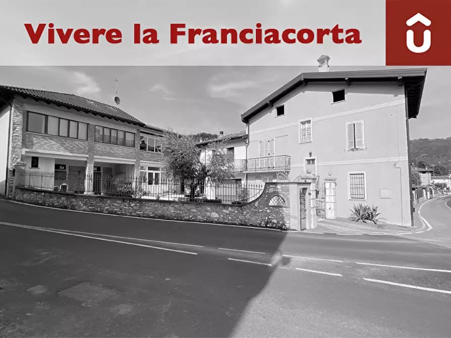 Immagine 1 di Appartamento in vendita  in VIA FONTANA a Angolo Terme
