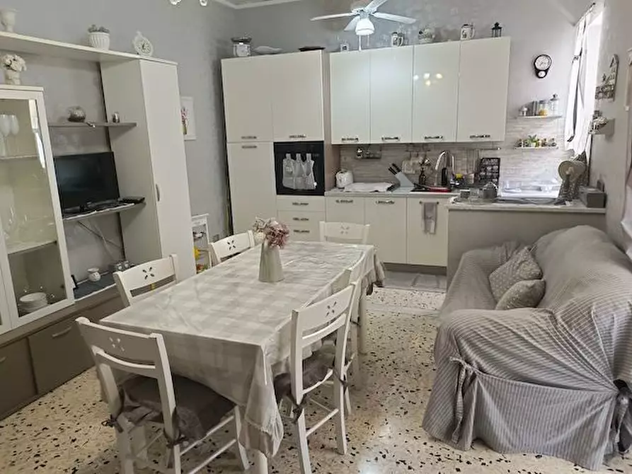 Immagine 1 di Appartamento in vendita  in VIA ANNA FORTINO a Palermo