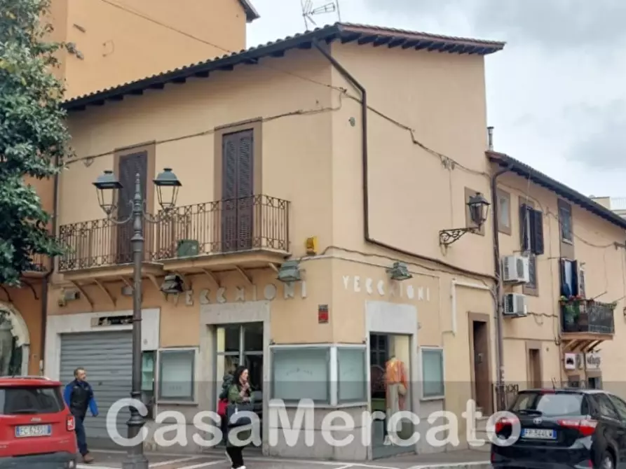 Immagine 1 di Appartamento in vendita  in Via Andrea Costa a Albano Laziale