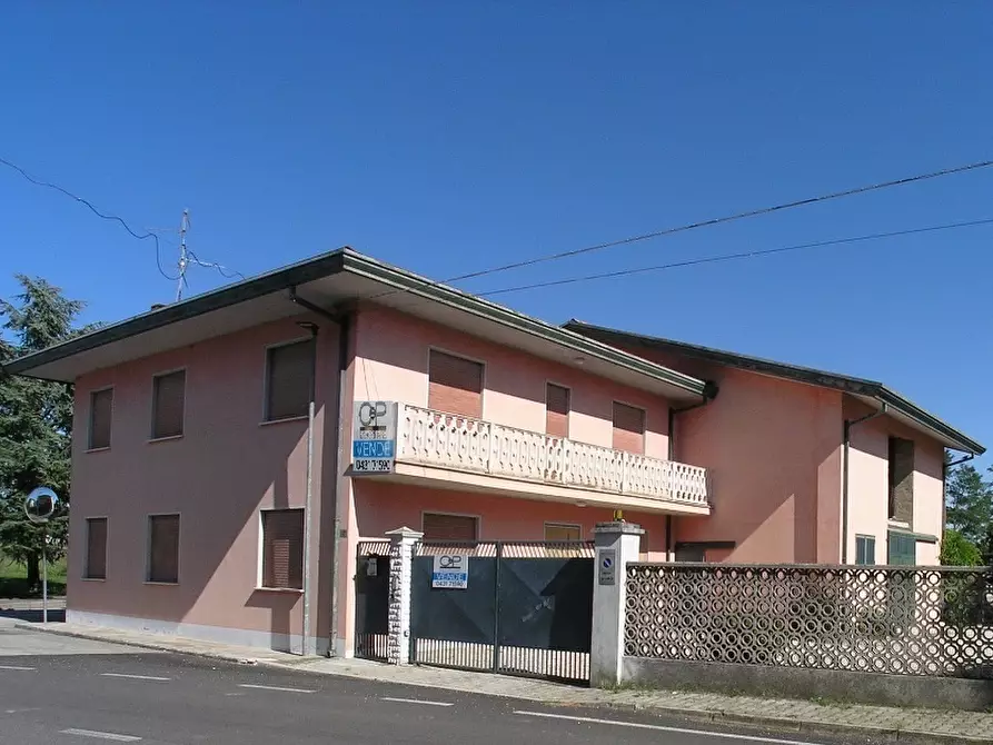 Immagine 1 di Appartamento in vendita  in via della Laguna a Palazzolo Dello Stella